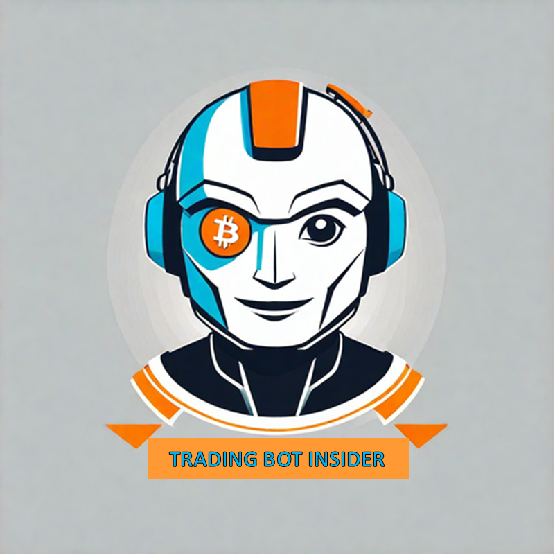 Trading Bot Insider Logo